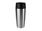 Tefal Travel Mug Thermosfles - 360 ml - RVS, Nieuw