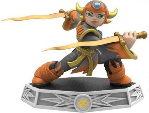 Skylanders imaginators  Solar Flare AURORA (Skylander, Spelcomputers en Games, Games | Overige, Zo goed als nieuw, Ophalen of Verzenden