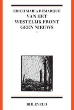 Van Het Westelijk Front Geen Nieuws | 9789061317586 | Remarq, Boeken, Ophalen of Verzenden, Nieuw, Remarque, Erich Maria