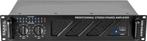 Ibiza Sound AMP800 MKII PA Mosfet Versterker 2x 600W, Audio, Tv en Foto, Luidsprekers, Nieuw, Overige merken, Overige typen, Verzenden