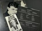 David Bowie - Heroes (1st US Waddell Pressing) -, Cd's en Dvd's, Nieuw in verpakking