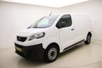 Peugeot Expert 2.0 BlueHDI 120 Standard Premium, Stof, Gebruikt, Overige kleuren, Onderhoudsboekje