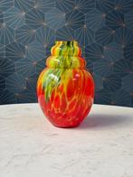 verreries Scailmont - Vaas - Art Deco - Glas, Antiek en Kunst