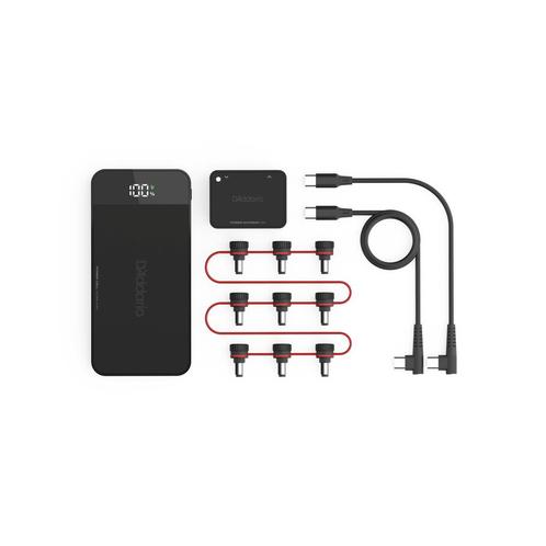 Daddario XPND Pedal Power Battery Kit (Effect Pedalen), Muziek en Instrumenten, Effecten, Overige typen, Nieuw, Ophalen of Verzenden
