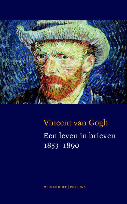 Vincent van Gogh / Persona / 2 9789029085052 V. van Gogh, Boeken, Literatuur, Gelezen, Verzenden