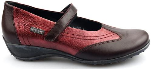 -25% Mephisto  Mephisto Leidina dames ballerina  maat 37, Kleding | Dames, Schoenen, Ballerina's, Rood, Nieuw, Verzenden