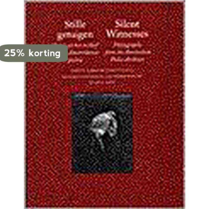 Stille getuigen / Silent Witnesses: fotos uit het archief, Boeken, Geschiedenis | Wereld, Gelezen, Verzenden