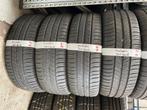 205-60-16 Michelin Zomerbanden 6mm Incl Montage 205 60 16, Ophalen, Gebruikt, 16 inch, 205 mm