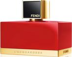 FENDI L'ACQUAROSSA EDT FLES 30 ML, Sieraden, Tassen en Uiterlijk, Uiterlijk | Parfum, Nieuw, Verzenden