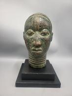 Tête Ife - 27 cm - Benin (Zonder minimumprijs)