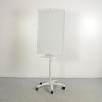 Verijdbaar Flipover Nobo - Lichtgrijs - 105 x 68 cm, Ophalen of Verzenden, Nieuw in verpakking