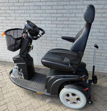 Meyra ook voor huren van scootmobiel / rolstoel beschikbaar voor biedingen