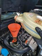 Motorolie verversen + oliefilter vervangen / Auto Onderhoud, Mobiele service, Autoruitschadeherstel