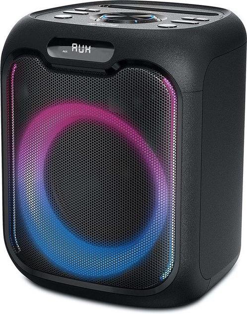 Muse M-1803 DJ Draagbare party speaker - Feestluidspreker -, Audio, Tv en Foto, Luidsprekers, Verzenden