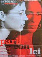 Pedro Almodovar - Parla con lei / 100 x 140 cm, Nieuw