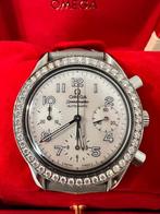 Omega - Speedmaster - 38157255 - Dames - 2002, Nieuw