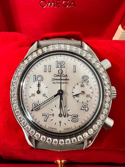 Omega - Speedmaster - 38157255 - Dames - 2002, Sieraden, Tassen en Uiterlijk, Horloges | Heren