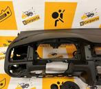 Airbagset Volkswagen Golf 7 VII Facelift 2017-2021 dashboard