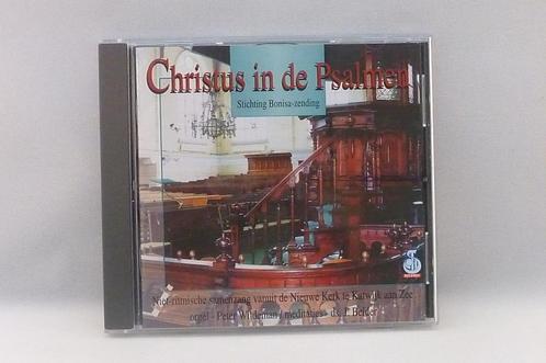 Christus in de Psalmen, Cd's en Dvd's, Cd's | Religie en Gospel, Verzenden