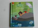 Disney - Jungle Boek ( Lees & Luisterboek ) rubinstein, Cd's en Dvd's, Cd's | Kinderen en Jeugd, Verzenden, Nieuw in verpakking