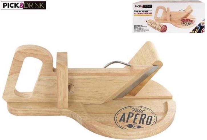 Snijplank met snijfunctie, Huis en Inrichting, Keuken | Keukenbenodigdheden, Verzenden