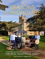 Seasons at Highclere 9781529135589 The Countess Of Carnarvon, Boeken, Verzenden, Gelezen, The Countess Of Carnarvon