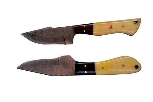 Handcrafted High-quality Forged Steel Hunting Knife Set with, Antiek en Kunst, Antiek | Keukenbenodigdheden