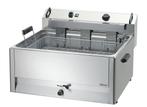 Bartscher Bakkerijfriteuse | SERIE BF | 30L | 50°C/190°C | 4, Zakelijke goederen, Horeca | Keukenapparatuur, Ophalen of Verzenden