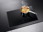 AEG IAE84411FB - Inductiekookplaat - SenseBoil® PowerBoost, Verzenden, Zo goed als nieuw