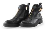 Mexx Biker boots in maat 38 Zwart | 10% extra korting, Mexx, Verzenden, Zwart, Overige typen