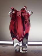 Chribska - Josef Hospodka - Vaas - Glas, Antiek en Kunst, Antiek | Glas en Kristal