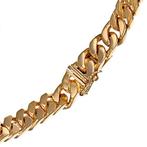 Armband - 18 karaat Geel goud, Nieuw