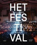 9789401456074 Het Festival | Tweedehands, Verzenden, Zo goed als nieuw, Francis Maes