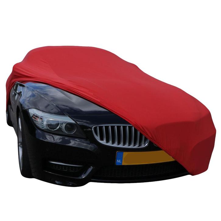 Autohoes passend voor BMW Z4 (E89) binnen BESTE PASVORM, Auto diversen, Autohoezen, Op maat, Nieuw, Ophalen of Verzenden