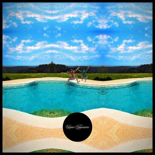N.H.S. - Loose Tapestries - LP, Cd's en Dvd's, Vinyl | Overige Vinyl, Verzenden