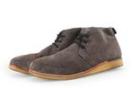 Ecco Veterschoenen in maat 43 Bruin | 10% extra korting, Ecco, Bruin, Verzenden, Zo goed als nieuw