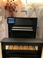 HOOFDWERKORGELS FUGA 20 Sweelinck Hauptwerk HOOFDWERKORGELS, Muziek en Instrumenten, Nieuw