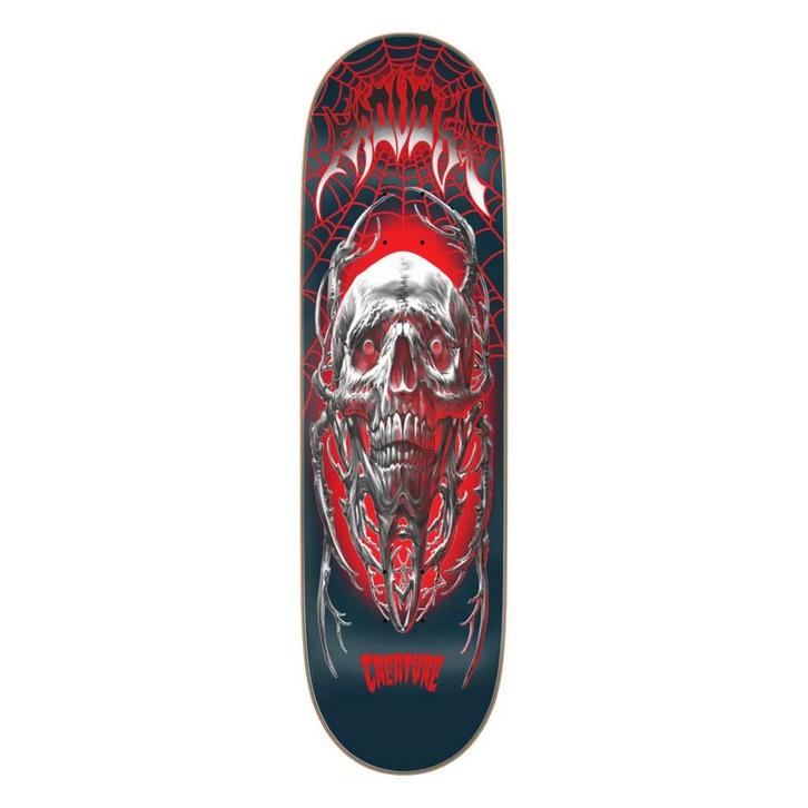 Creature Metal XX Series Provost 8.8, Sport en Fitness, Skateboarden, Verzenden