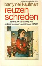 Reuzenschreden 9789026948510 Barry Neil Kaufman, Boeken, Verzenden, Gelezen, Barry Neil Kaufman