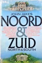 Noord & Zuid. - John Jakes. 9789027472663 John Jakes., Boeken, Gelezen, John Jakes., Verzenden