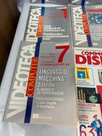 Commodore - Commodore 64 - Commodore 64 Videoteca Computer, Spelcomputers en Games, Spelcomputers | Overige Accessoires, Nieuw