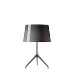Foscarini Lumiere XXS Tavolo, aluminium/grijs (Tafellampen), Verzenden, Nieuw