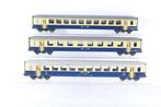 Lima H0 - 309510/309511/309514 - Modeltrein personenwagen, Hobby en Vrije tijd, Nieuw