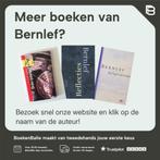 Hersenschimmen 9789021453194 Bernlef, Boeken, Verzenden, Zo goed als nieuw, Bernlef