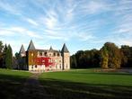 Vakantiehuis bij kasteel natuur-rust is hier troef, Vakantie, Ardennen of Luxemburg, 4 of meer slaapkamers, Landelijk, Afwasmachine