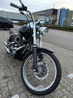 Harley-Davidson - FXDWG - Dyna Wide Glide - 1340 cc - 1999