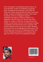 Rayen Tru Bala Simson 9789402130553 Eddy del Prado, Boeken, Verzenden, Gelezen, Eddy del Prado