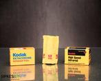 Kodak Ektachrome Infrared / Kodak EPT-120 / Kodak High Speed, Audio, Tv en Foto, Fotocamera's Analoog, Nieuw