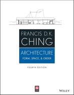 Architecture 9781118745083, Boeken, Verzenden, Zo goed als nieuw