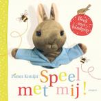 Speel met mij! / Pieter Konijn 9789021672069 Beatrix Potter, Verzenden, Gelezen, Beatrix Potter